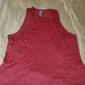 Xl workout top
